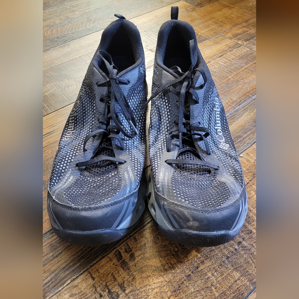 Men's Columbia Size 15 Athletic Shoes
